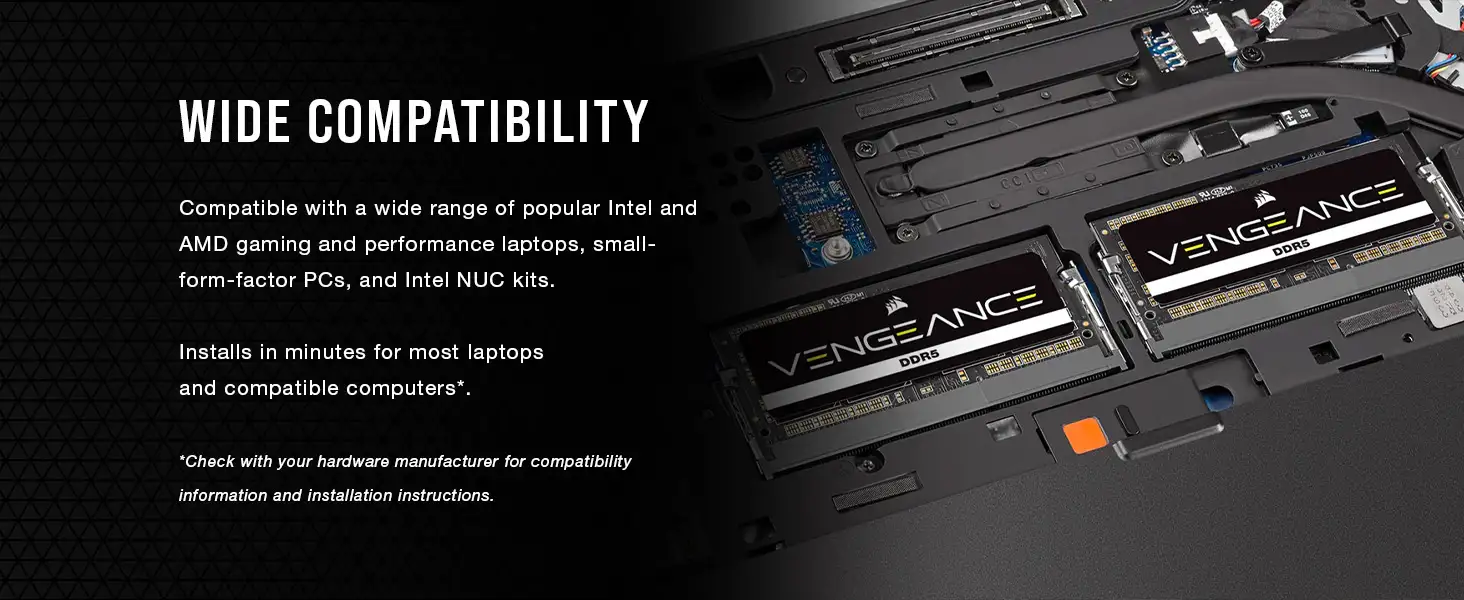 Corsair Vengeance 16GB